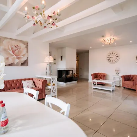 Holiday park &